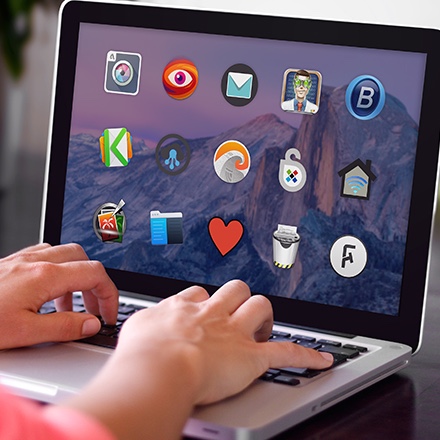 Awesome Mac Apps 2015