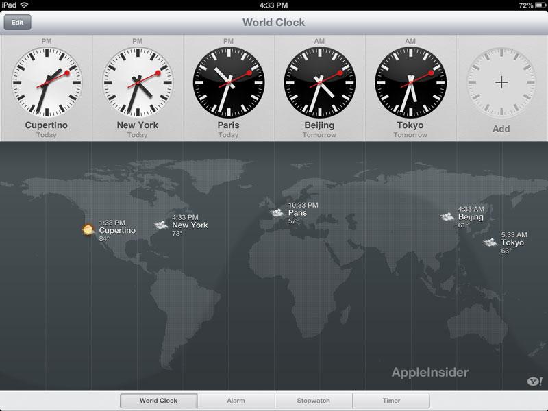 Time clock app for mac free